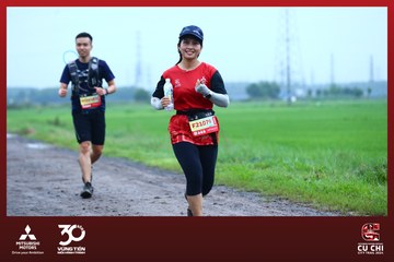 CU CHI CITY TRAIL 2024 - Ảnh #2363927