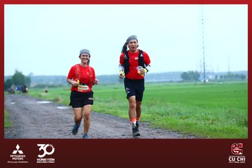 CU CHI CITY TRAIL 2024 - Ảnh #2364276