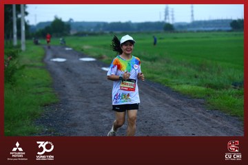 CU CHI CITY TRAIL 2024 - Ảnh #2363508