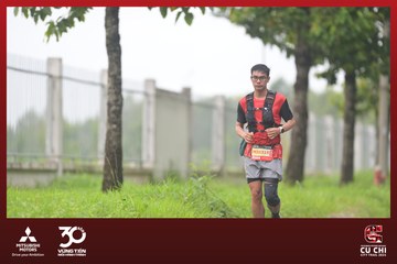 CU CHI CITY TRAIL 2024 - Ảnh #2364415