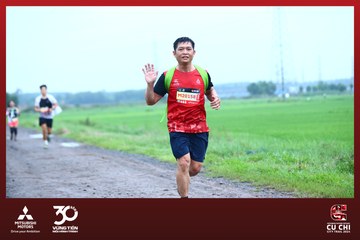 CU CHI CITY TRAIL 2024 - Ảnh #2363637