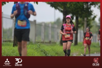 CU CHI CITY TRAIL 2024 - Ảnh #2364907