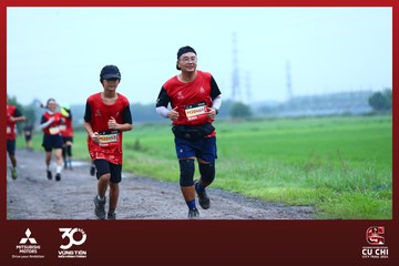 CU CHI CITY TRAIL 2024 - Ảnh #2363883