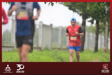 CU CHI CITY TRAIL 2024 - Ảnh #2364472