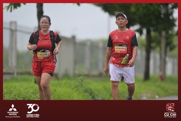 CU CHI CITY TRAIL 2024 - Ảnh #2364920