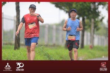 CU CHI CITY TRAIL 2024 - Ảnh #2364470