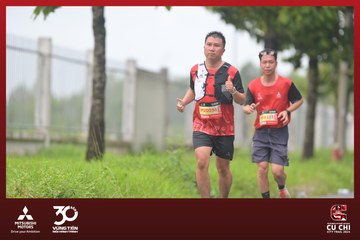 CU CHI CITY TRAIL 2024 - Ảnh #2364196