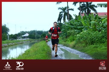 CU CHI CITY TRAIL 2024 - Ảnh #2365258