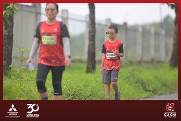 CU CHI CITY TRAIL 2024 - Ảnh #2363894