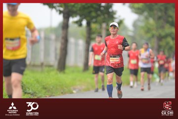 CU CHI CITY TRAIL 2024 - Ảnh #2363277