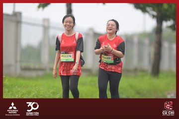 CU CHI CITY TRAIL 2024 - Ảnh #2363628