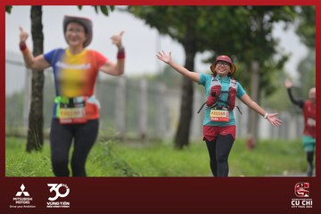 CU CHI CITY TRAIL 2024 - Ảnh #2365000