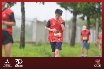 CU CHI CITY TRAIL 2024 - Ảnh #2363412