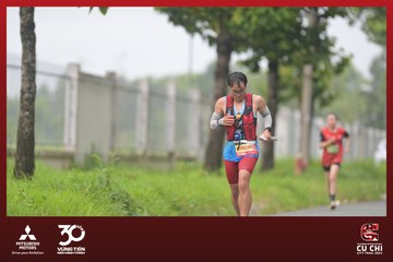 CU CHI CITY TRAIL 2024 - Ảnh #2363463