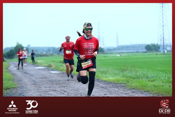 CU CHI CITY TRAIL 2024 - Ảnh #2363720