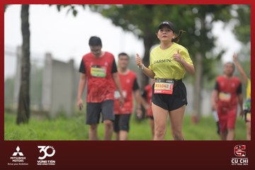 CU CHI CITY TRAIL 2024 - Ảnh #2364358