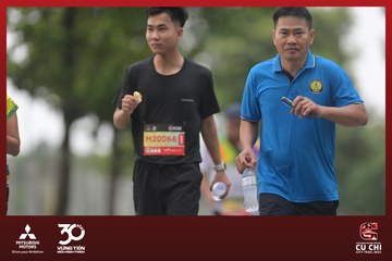 CU CHI CITY TRAIL 2024 - Ảnh #2364365