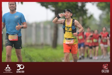 CU CHI CITY TRAIL 2024 - Ảnh #2363757