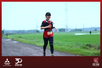 CU CHI CITY TRAIL 2024 - Ảnh #2364156