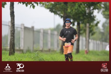 CU CHI CITY TRAIL 2024 - Ảnh #2364733