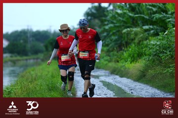 CU CHI CITY TRAIL 2024 - Ảnh #2364661