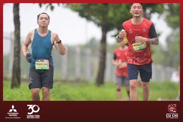CU CHI CITY TRAIL 2024 - Ảnh #2364460