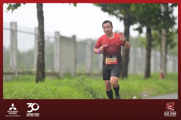 CU CHI CITY TRAIL 2024 - Ảnh #2364400