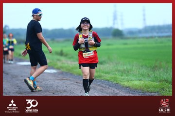 CU CHI CITY TRAIL 2024 - Ảnh #2363584