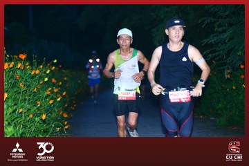 CU CHI CITY TRAIL 2024 - Ảnh #2366714