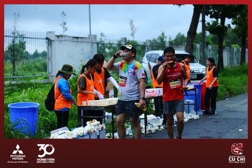 CU CHI CITY TRAIL 2024 - Ảnh #2364292