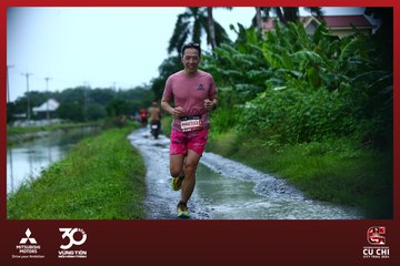 CU CHI CITY TRAIL 2024 - Ảnh #2364511