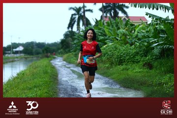 CU CHI CITY TRAIL 2024 - Ảnh #2365237