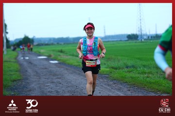CU CHI CITY TRAIL 2024 - Ảnh #2363328