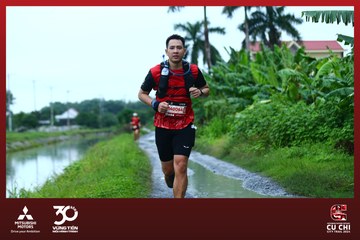 CU CHI CITY TRAIL 2024 - Ảnh #2365265