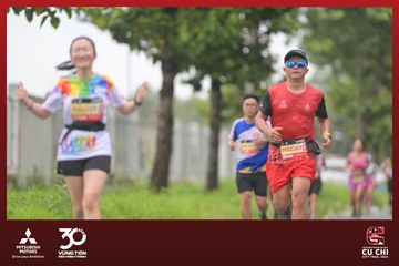CU CHI CITY TRAIL 2024 - Ảnh #2364502