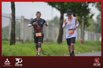 CU CHI CITY TRAIL 2024 - Ảnh #2364889