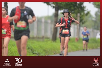 CU CHI CITY TRAIL 2024 - Ảnh #2363524