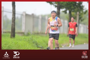 CU CHI CITY TRAIL 2024 - Ảnh #2363282