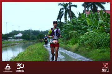 CU CHI CITY TRAIL 2024 - Ảnh #2365111