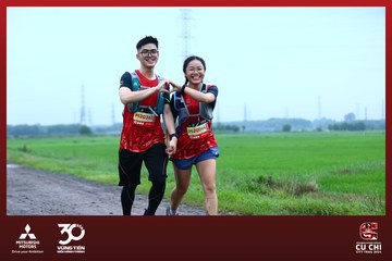 CU CHI CITY TRAIL 2024 - Ảnh #2363828