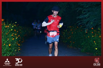 CU CHI CITY TRAIL 2024 - Ảnh #2366669