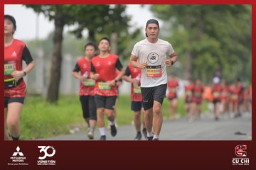 CU CHI CITY TRAIL 2024 - Ảnh #2363715
