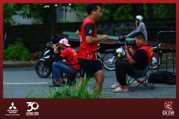 CU CHI CITY TRAIL 2024 - Ảnh #2364334