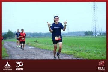 CU CHI CITY TRAIL 2024 - Ảnh #2363835
