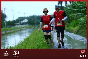CU CHI CITY TRAIL 2024 - Ảnh #2364667