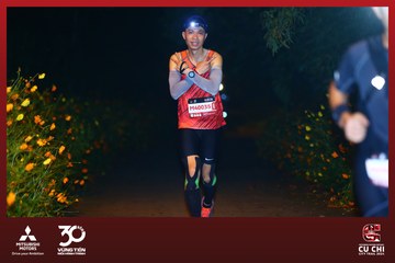 CU CHI CITY TRAIL 2024 - Ảnh #2366510