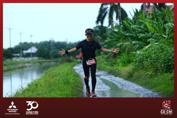 CU CHI CITY TRAIL 2024 - Ảnh #2364937