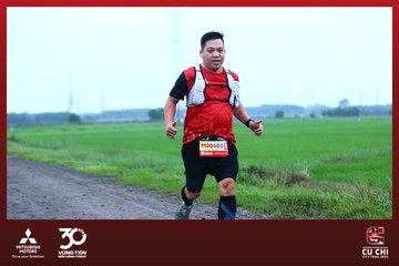 CU CHI CITY TRAIL 2024 - Ảnh #2363522