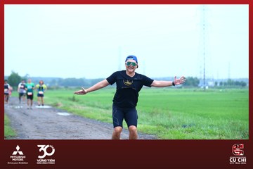 CU CHI CITY TRAIL 2024 - Ảnh #2363602