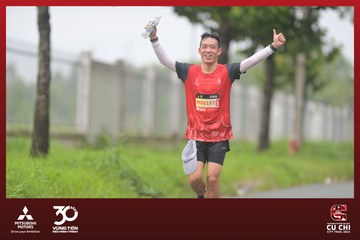 CU CHI CITY TRAIL 2024 - Ảnh #2363483